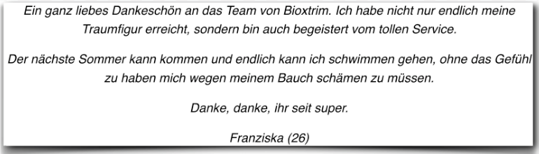 BioXtrim Erfahrungen Bewertung Erfahrung BioXtrim Gummies Gummibaerchen