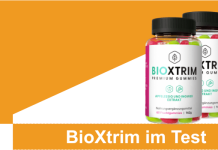 BioXtrim Fake Erfahrungen Kritik Titelbild