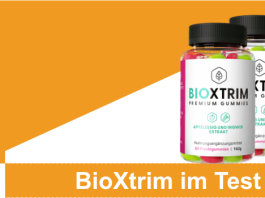 BioXtrim Fake Erfahrungen Kritik Titelbild