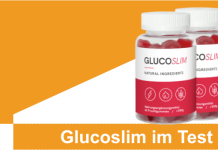 Glucoslim Erfahrungen Titelbild