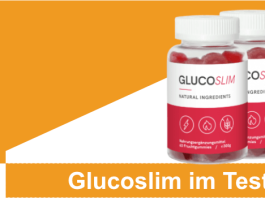 Glucoslim Erfahrungen Titelbild