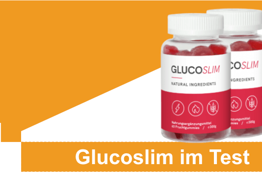 Glucoslim Erfahrungen Titelbild