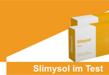 Slimysol Fake Erfahrungen Kritik Titelbild