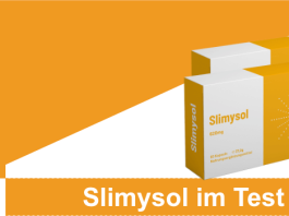 Slimysol Fake Erfahrungen Kritik Titelbild