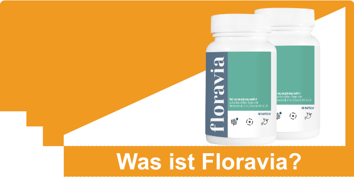 Was ist Floravia
