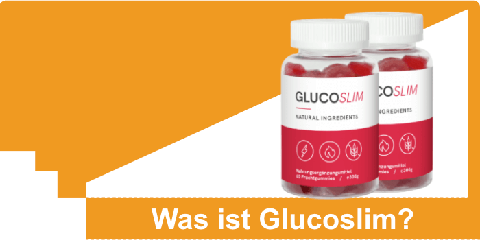 Was ist Glucoslim