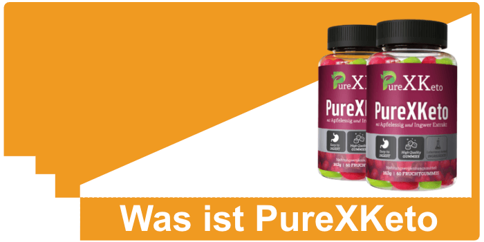 Was ist PureXKeto