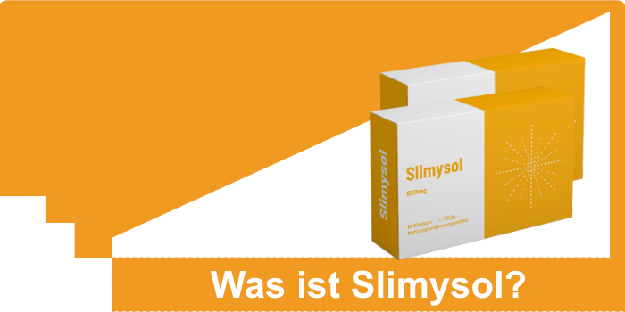 Was ist Slimysol