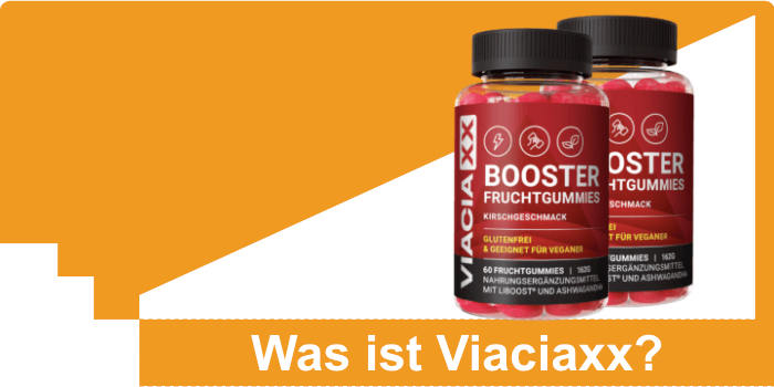 Was ist Viaciaxx