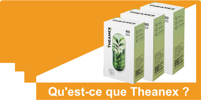 Quest-ce que Theanex