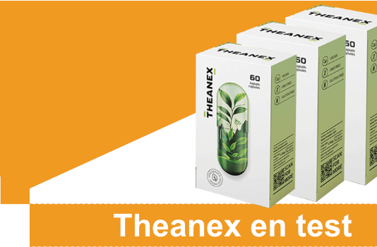 Theanex Image de couverture