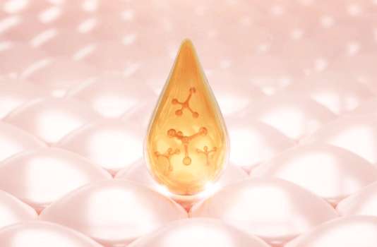 Kollagen Peptide