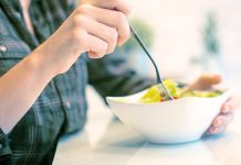 GLP 1 Abnehmen Appetit Gewicht