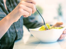 GLP 1 Abnehmen Appetit Gewicht