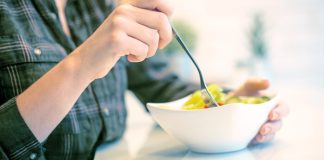 GLP 1 Abnehmen Appetit Gewicht