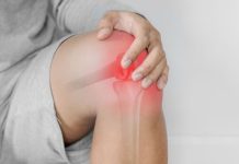 Glucosamin Chondroitin Kapseln Gelenkschmerzen