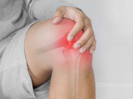 Glucosamin Chondroitin Kapseln Gelenkschmerzen