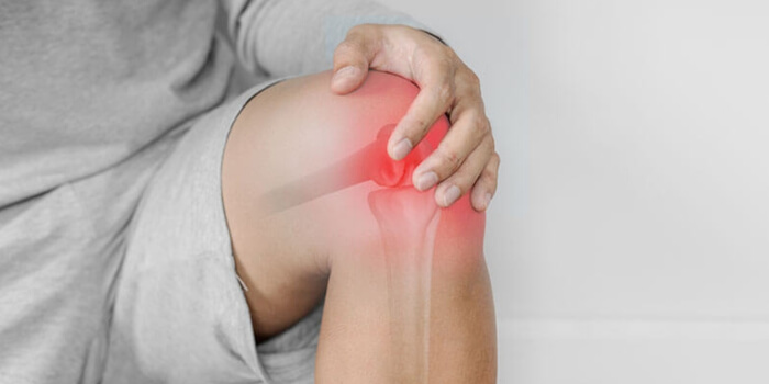 Glucosamin Chondroitin Kapseln Gelenkschmerzen