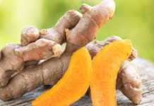 Curcumin Extrakt Curcumin Kurkuma