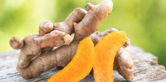 Curcumin Extrakt Curcumin Kurkuma