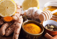 Natürliches Antibiotikum