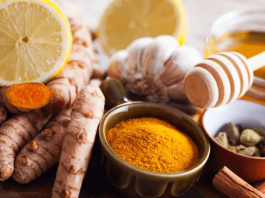 Natürliches Antibiotikum