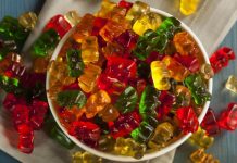 Was sind Gummibärchen zum abnehmen