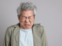 Bitter Geschmack Bittertropfen