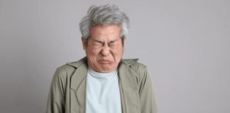 Bitter Geschmack Bittertropfen