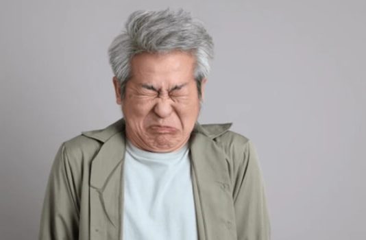 Bitter Geschmack Bittertropfen