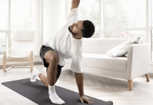 Nachhaltig abnehmen trotz Bürojob