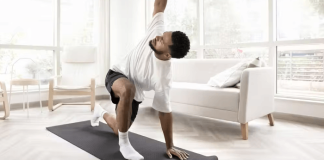 Nachhaltig abnehmen trotz Bürojob