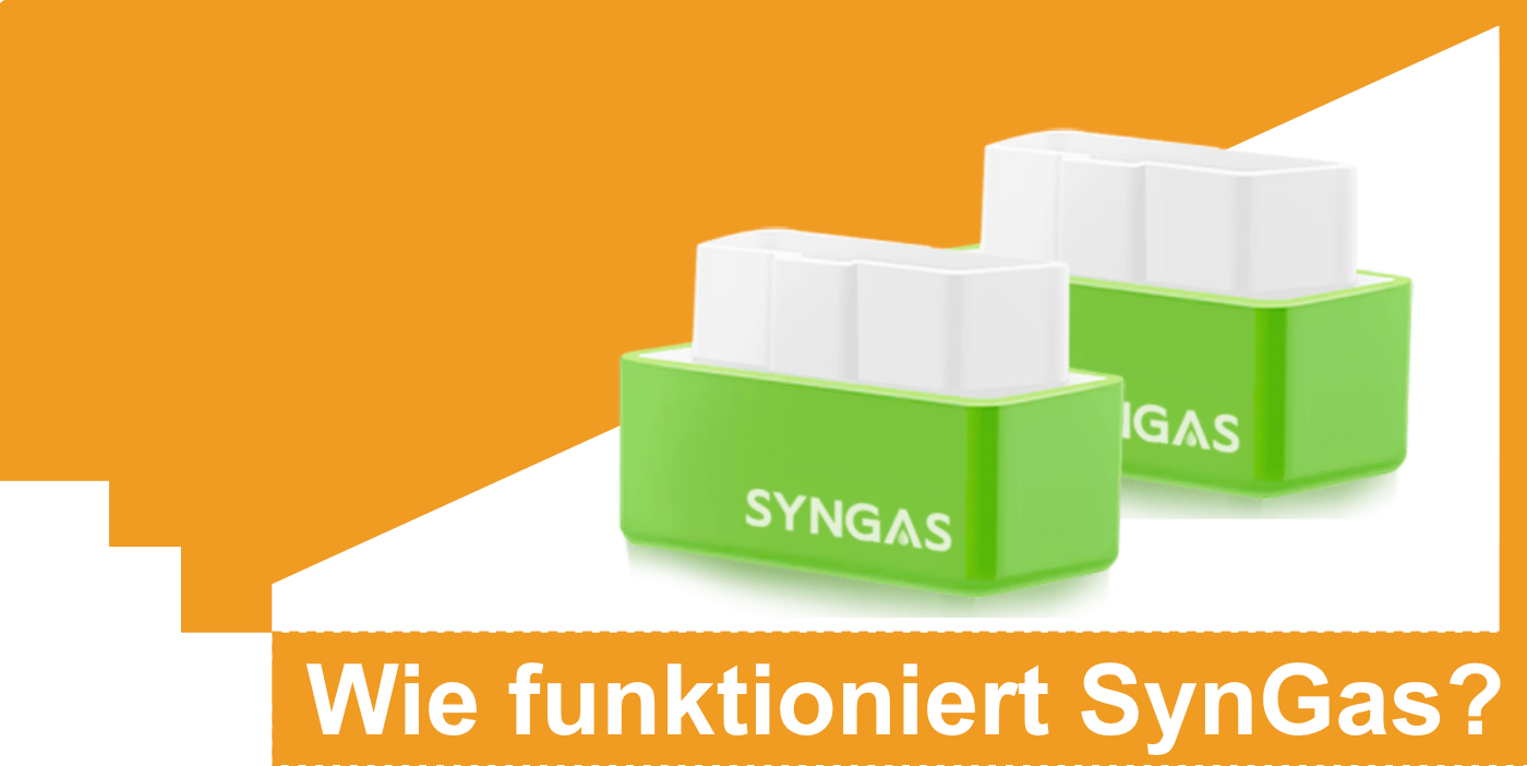 Wie funktioniert SynGas Wirkung