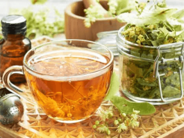 Detox Tee selber machen