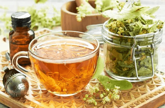 Detox Tee selber machen