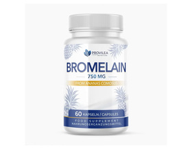 Provilea Bromelain Tabletten 750 mg
