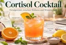 Was ist Cortisol Cocktail